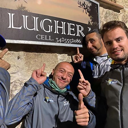 Tula Lughera B&B المظهر الخارجي الصورة