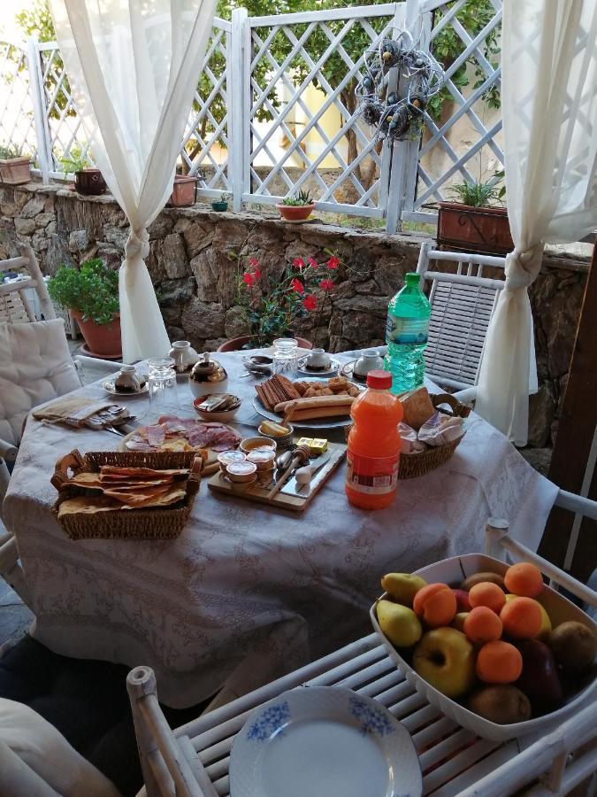 Tula Lughera B&B المظهر الخارجي الصورة