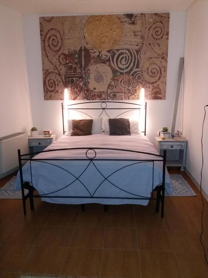 Tula Lughera B&B المظهر الخارجي الصورة