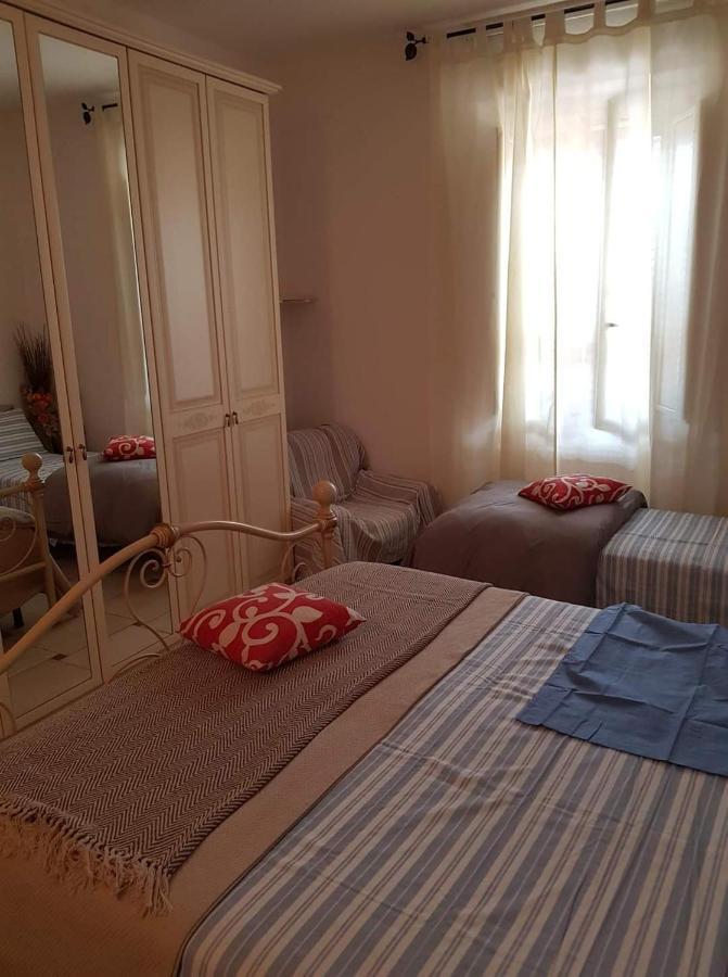 Tula Lughera B&B المظهر الخارجي الصورة