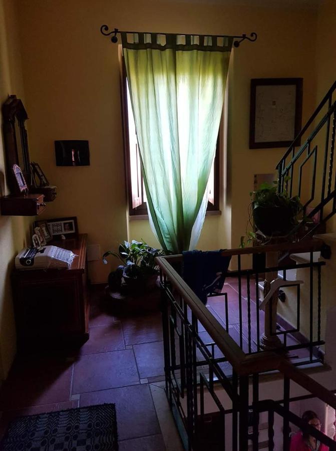 Tula Lughera B&B المظهر الخارجي الصورة