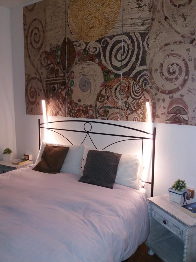 Tula Lughera B&B المظهر الخارجي الصورة