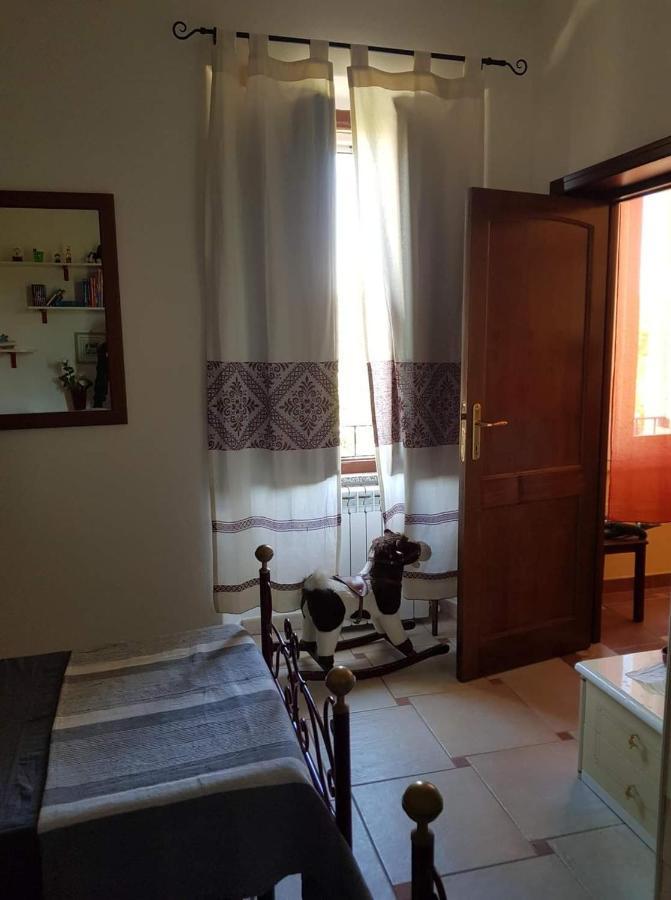 Tula Lughera B&B المظهر الخارجي الصورة