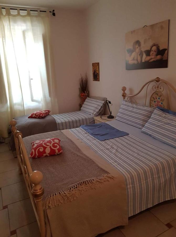 Tula Lughera B&B المظهر الخارجي الصورة