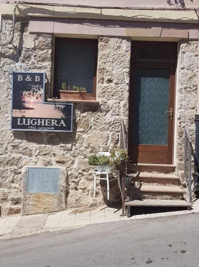 Tula Lughera B&B المظهر الخارجي الصورة