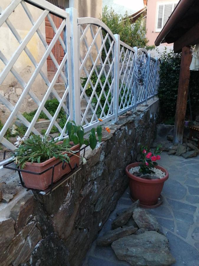 Tula Lughera B&B المظهر الخارجي الصورة