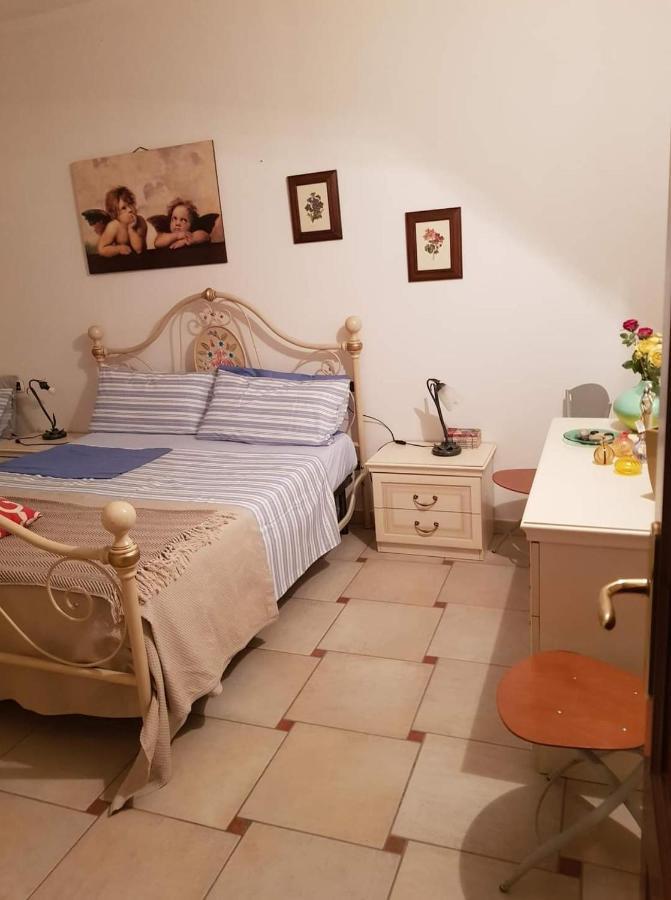 Tula Lughera B&B المظهر الخارجي الصورة