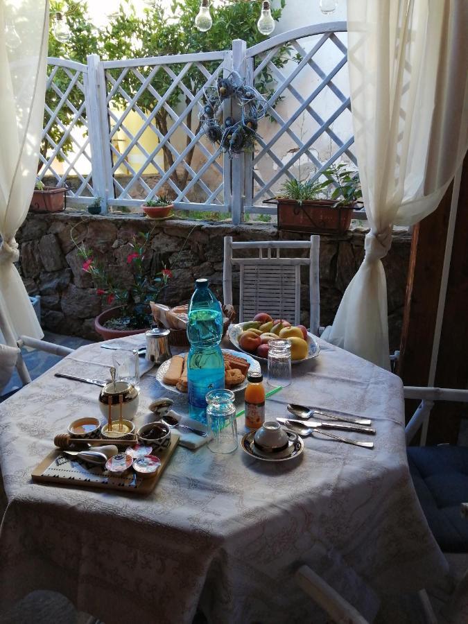 Tula Lughera B&B المظهر الخارجي الصورة