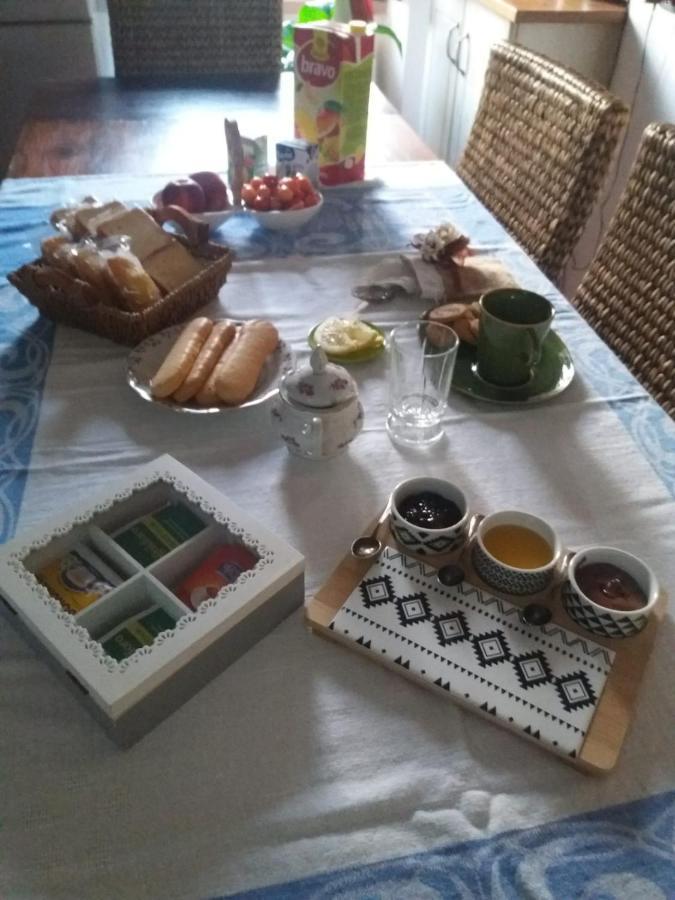 Tula Lughera B&B المظهر الخارجي الصورة