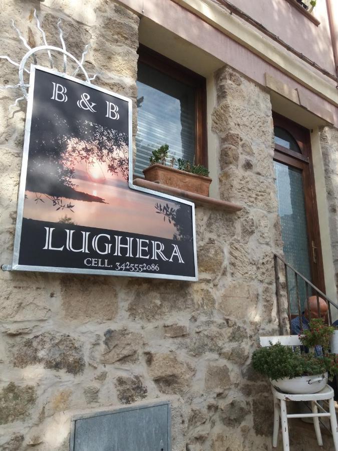 Tula Lughera B&B المظهر الخارجي الصورة