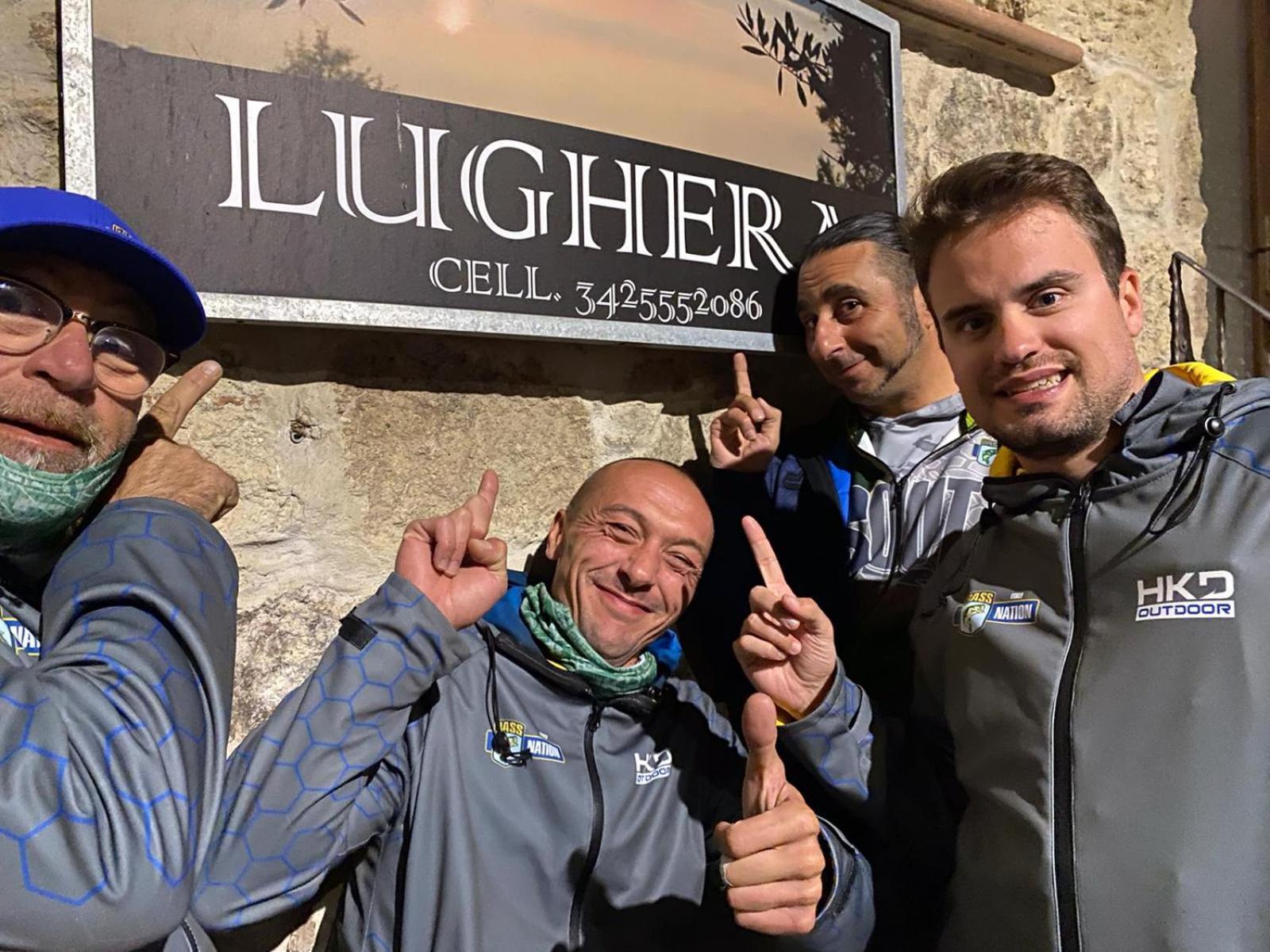 Tula Lughera B&B المظهر الخارجي الصورة