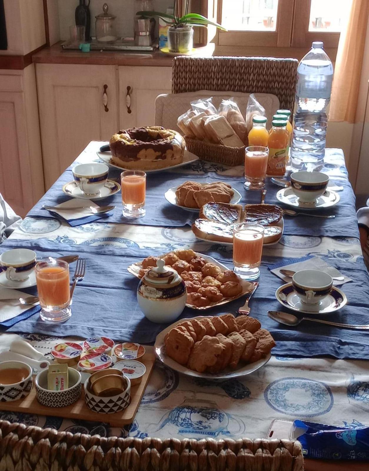 Tula Lughera B&B المظهر الخارجي الصورة