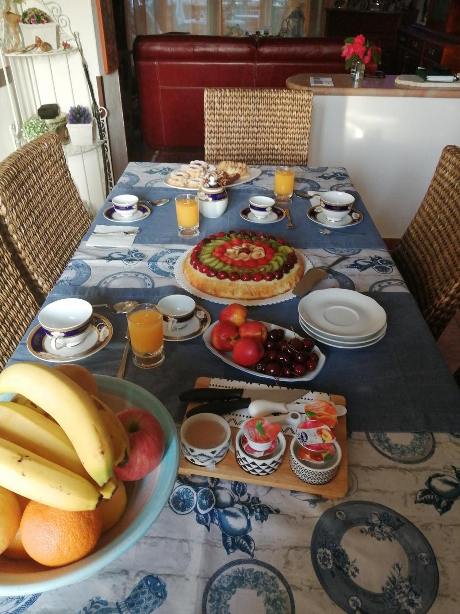 Tula Lughera B&B المظهر الخارجي الصورة