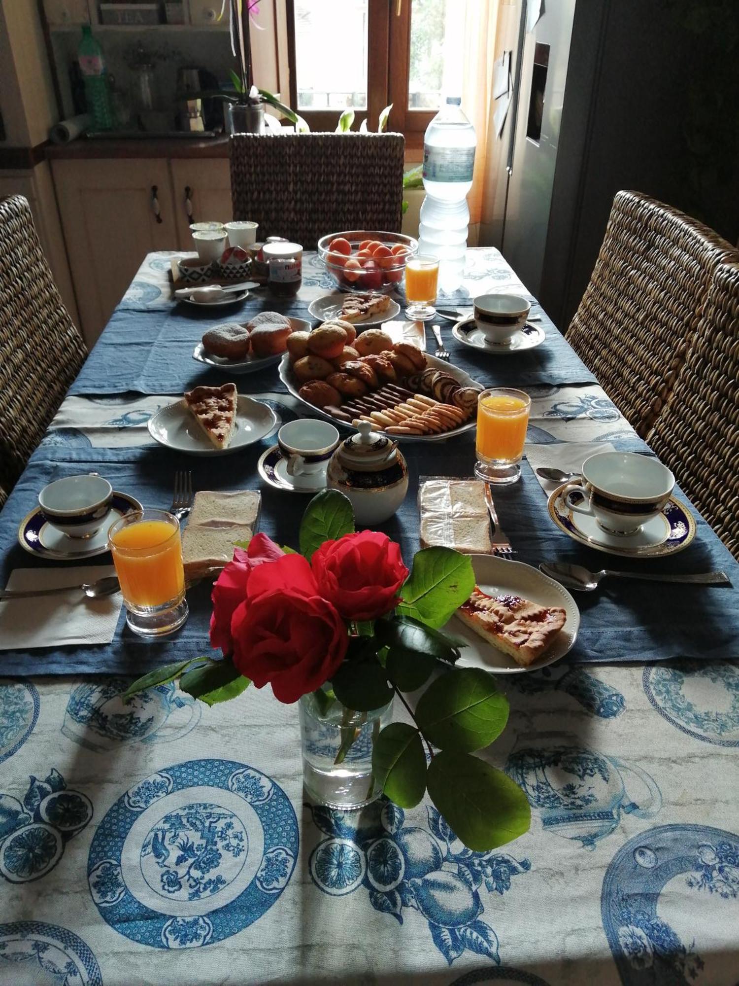 Tula Lughera B&B المظهر الخارجي الصورة