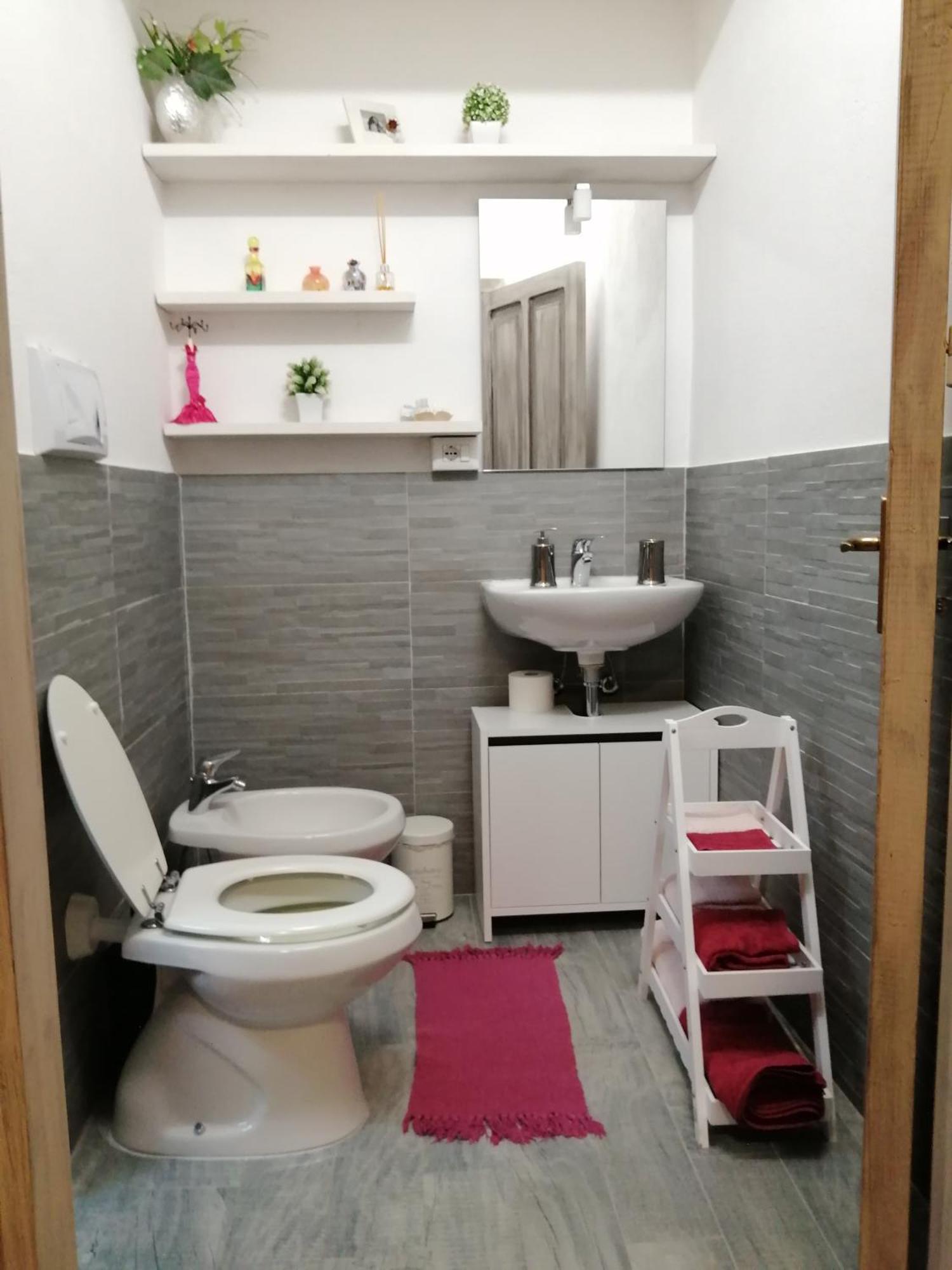 Tula Lughera B&B المظهر الخارجي الصورة