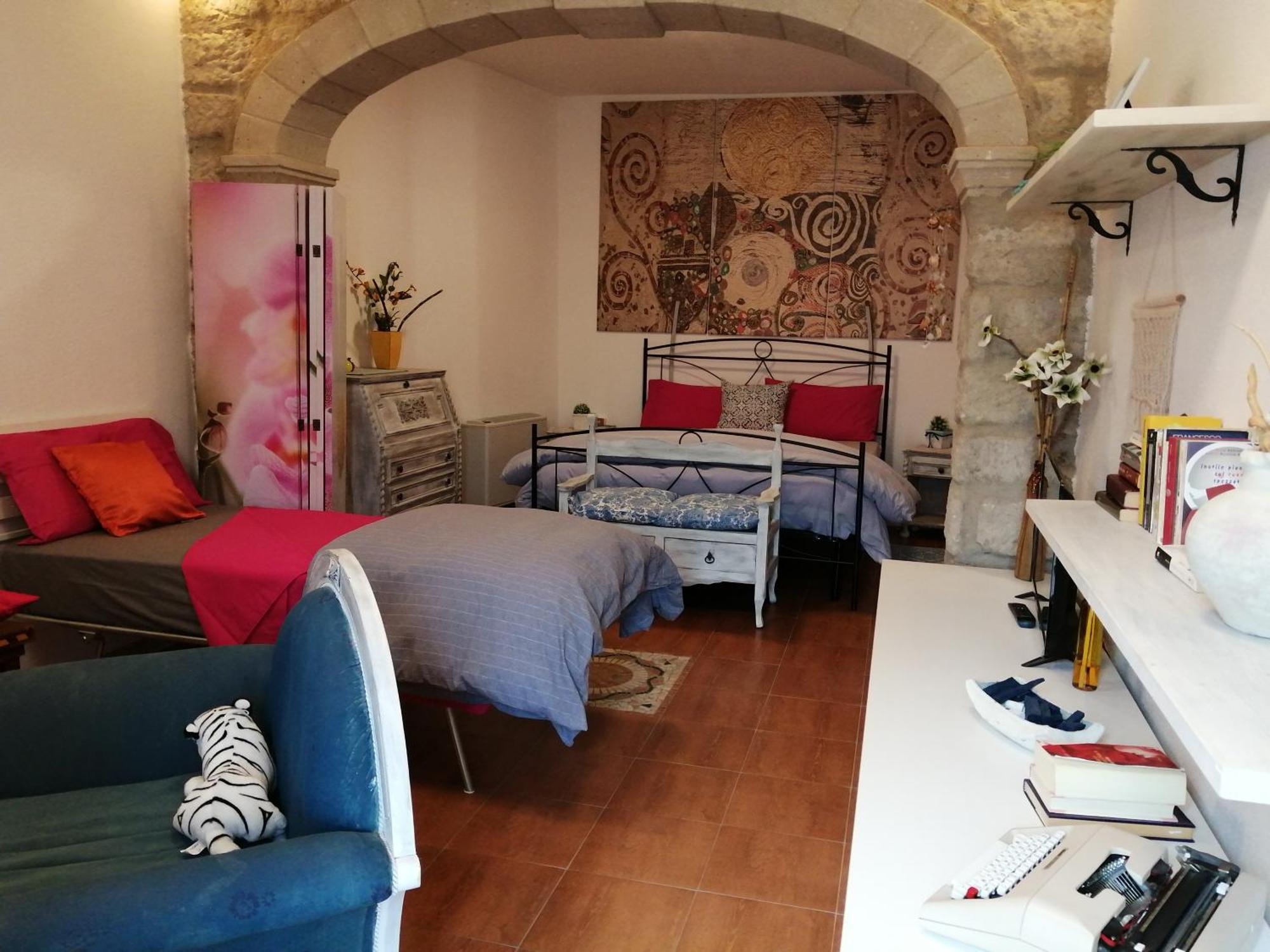 Tula Lughera B&B المظهر الخارجي الصورة