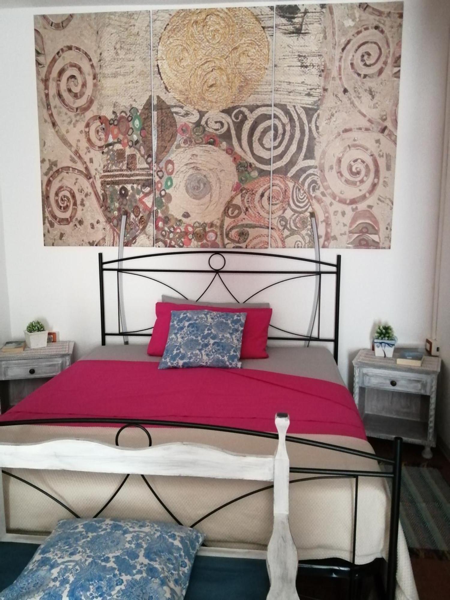 Tula Lughera B&B المظهر الخارجي الصورة