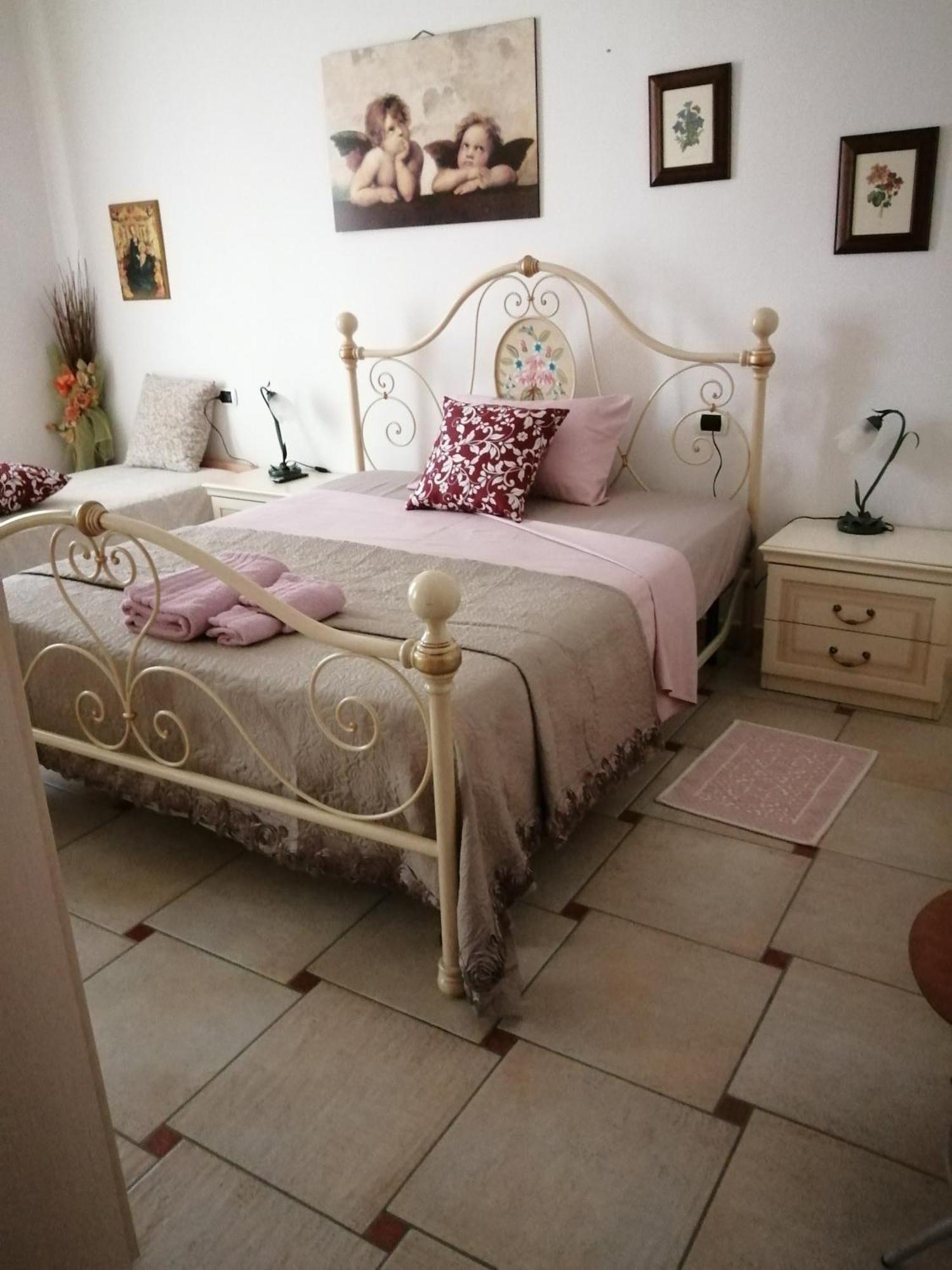 Tula Lughera B&B المظهر الخارجي الصورة