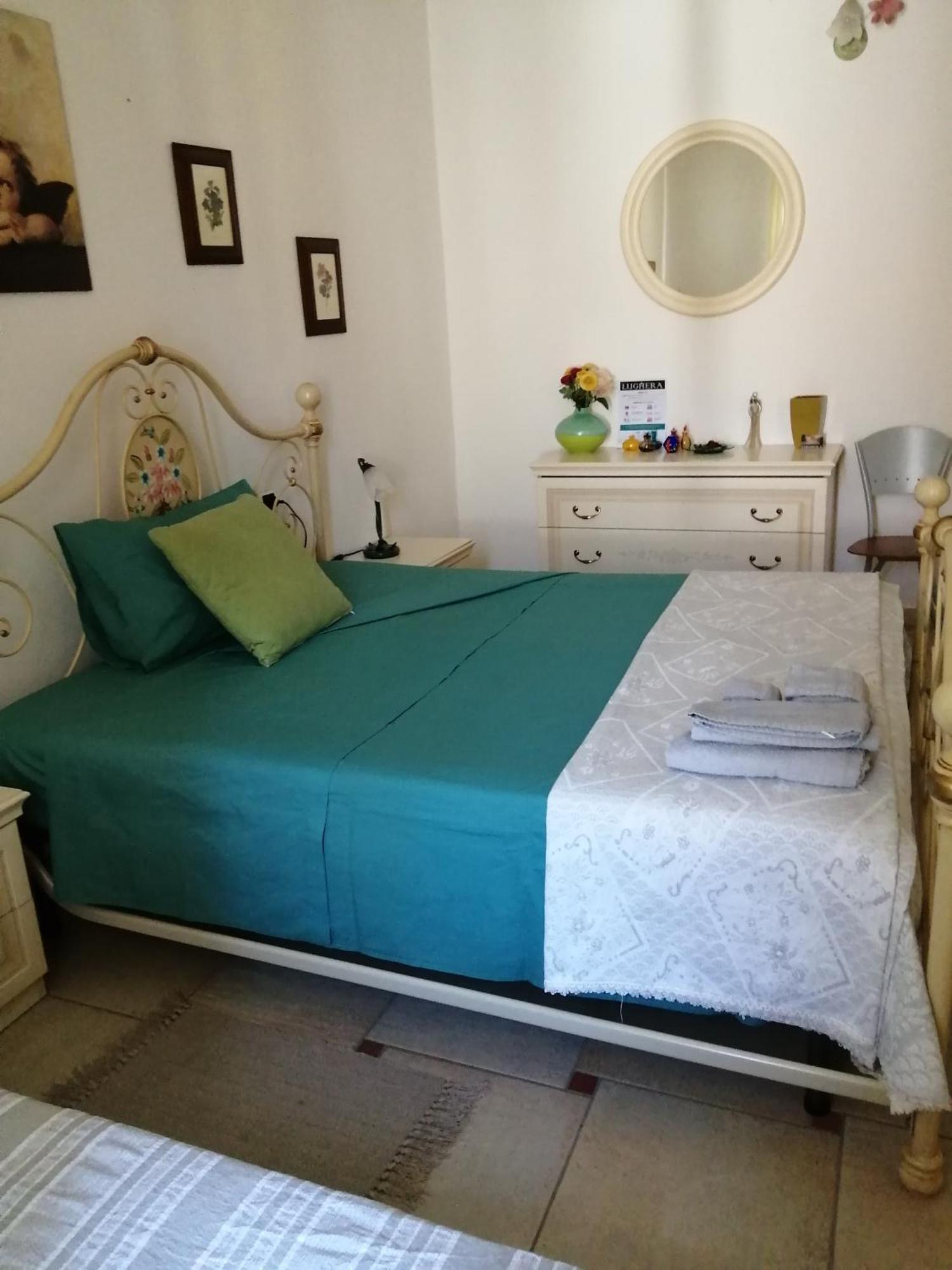 Tula Lughera B&B المظهر الخارجي الصورة
